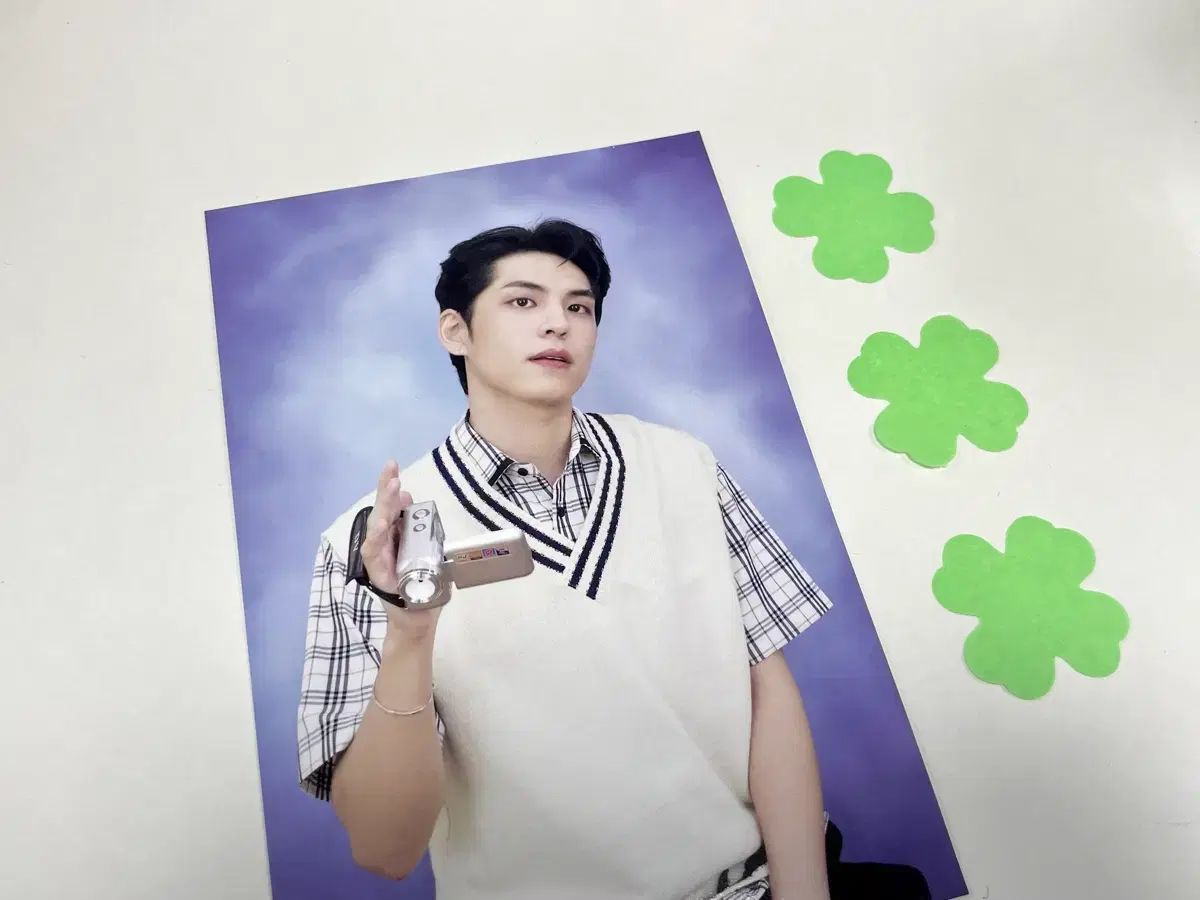 【超希少】新品♡DAY6.ウォンピル.wonpil.1st solo パッケージ DAY6（デイシックス）24 ファンミーティング 特典 ウォンピル(WONPIL