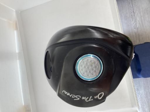 muziik On The Screw 2015 1 W ドライバー DR リシャフト フレックスその他 メンズ 男性用 右利き 右用 Cランク ゴルフクラブ