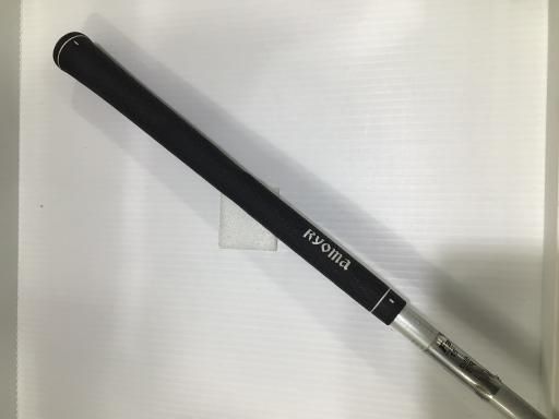 中古】 リョーマゴルフ Ryoma F シルバー F3 フェアウェイウッド FW