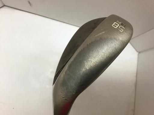 【中古】 タイトリスト VOKEY SPIN MILLED SM8 ジェットブラック 58&deg;/14&deg;K USA ウェッジ WG Dynamic Gold (フレックスその他) メンズ 男性用 右利き 右用 Dランク ゴルフクラブ