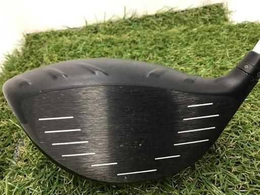 中古】 ピン G400 LST 10° ドライバー DR ATTAS CoooL 6 (フレックスS