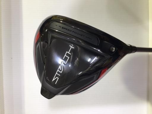 テーラーメイド STEALTH 10 5° ドライバー DR Tour AD UB 6 フレックスS メンズ 男性用 右利き 右用 Bランク ゴルフクラブ