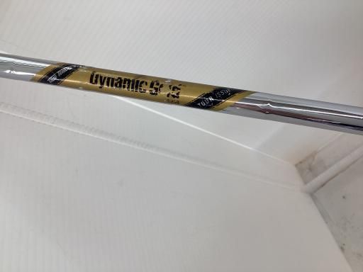 中古】 RomaRo RomaRo Alcobaca asa 56° ウェッジ WG Dynamic Gold