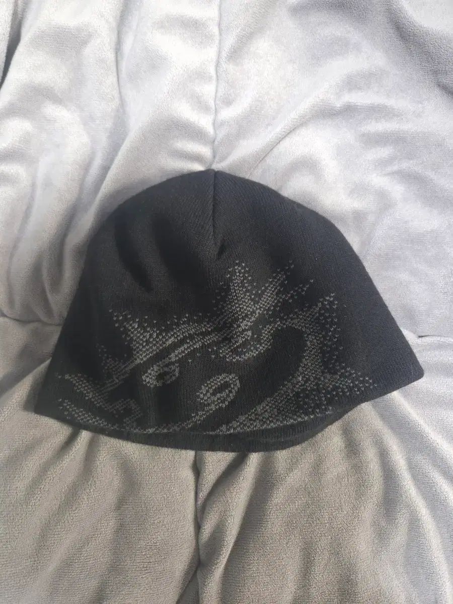 サンサンギアー 23 fw ビーニー ブラック