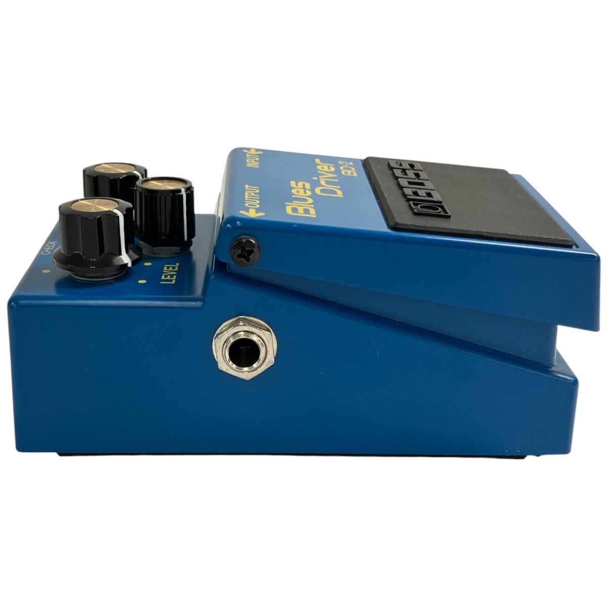 BOSS BD-2 Blues Driver ボーズ ブルースドライバー エフェクター