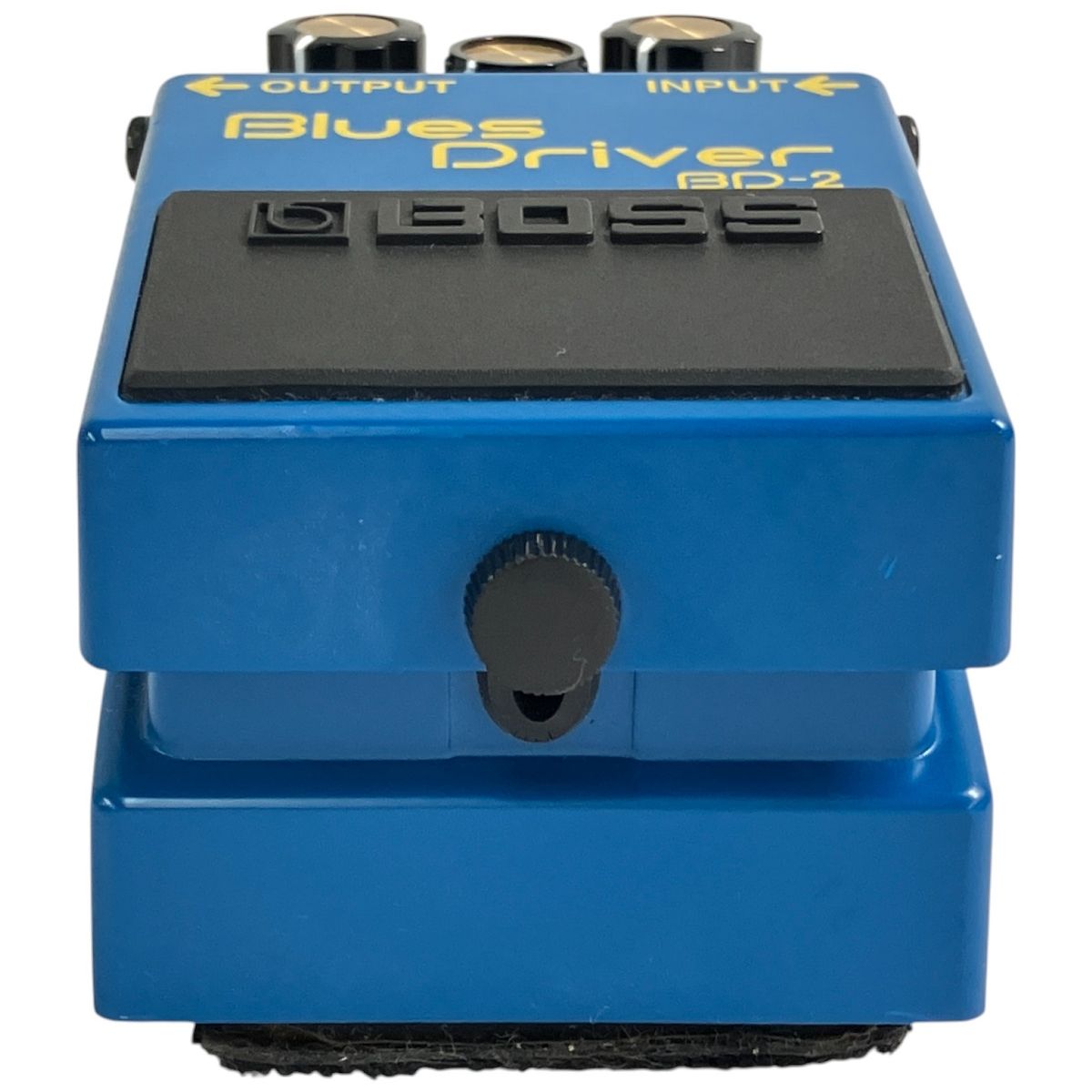 BOSS BD-2 Blues Driver ボーズ ブルースドライバー エフェクター