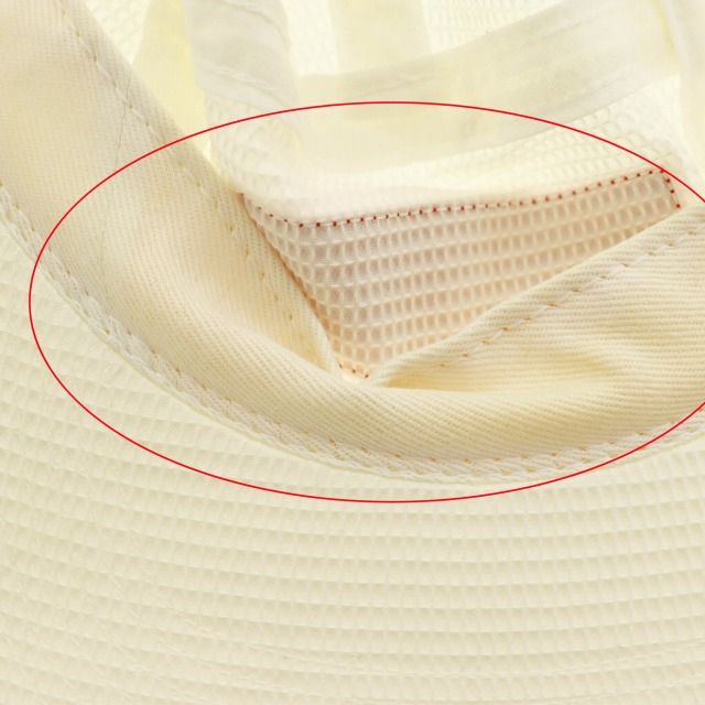 シュプリーム SUPREME Waffle Camp Cap ロゴ ワッフル キャンプ