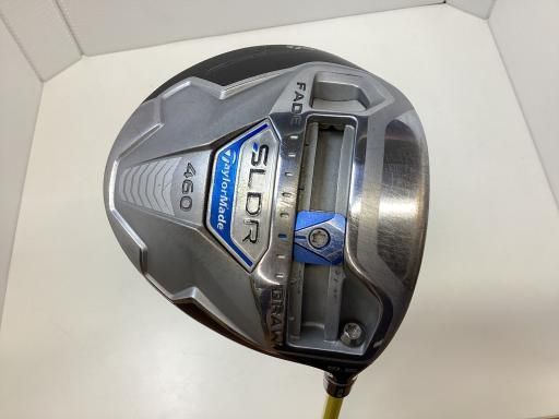 テーラーメイド SLDR 9 5° ドライバー DR Tour AD MT 6 フレックスS メンズ 男性用 右利き 右用 Cランク ゴルフクラブ