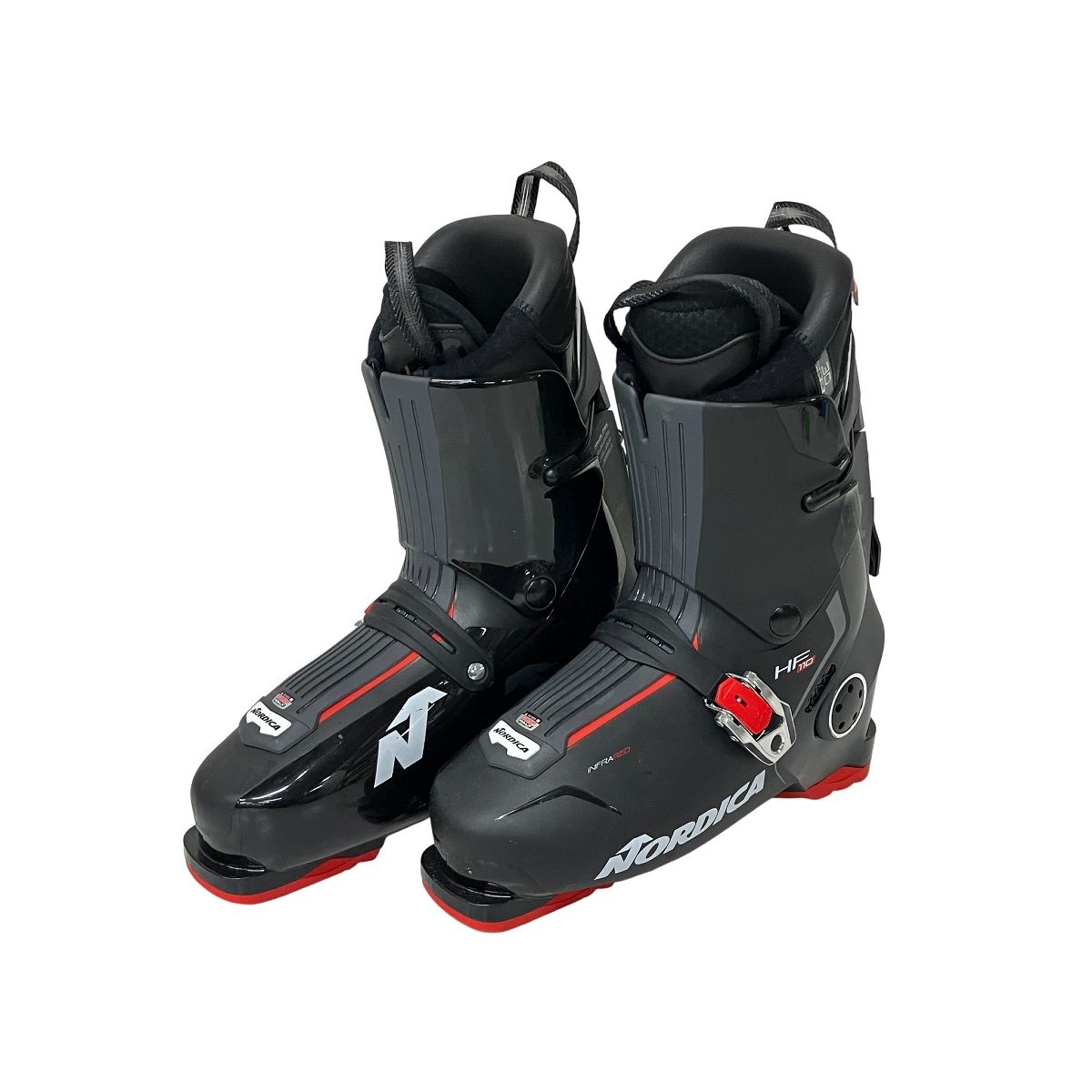 NORDICA HF 110 28 5 cm スキーブーツ スポーツ