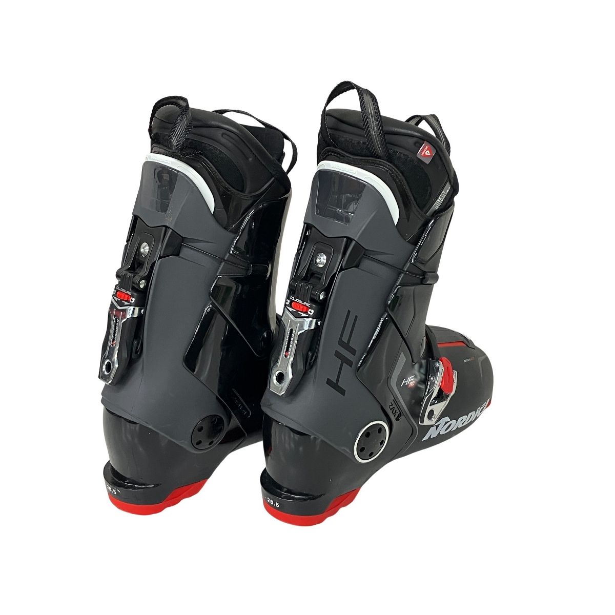 NORDICA HF 110 28 5 cm スキーブーツ スポーツ