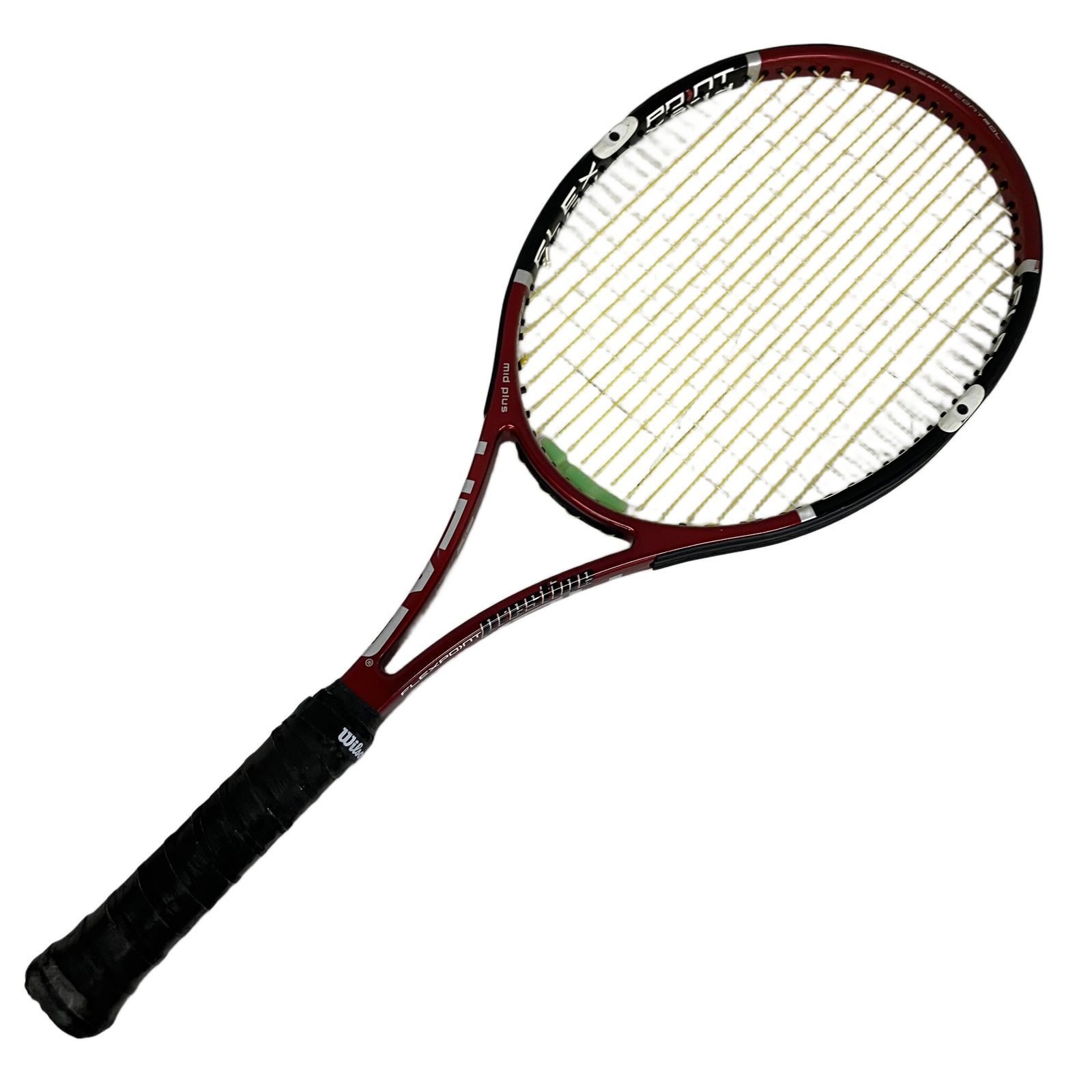 HEAD Prestige mid G 3 テニスラケット ケース付き スポーツ 硬式