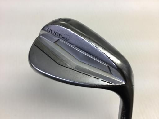 ピン PING GLIDE 4 0 52° 12° S ウェッジ WG Dynamic G フレックスS メンズ 男性用 右利き 右用 Cランク ゴルフクラブ