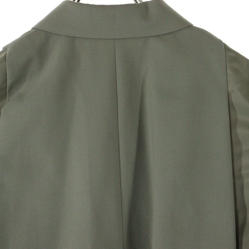 2点おまとめ ★sacai サカイ★ナイロンツイル スーチング SACAI＜サカイ＞ ナイロンツイルベスト（2264258）｜SACAI(サカイ