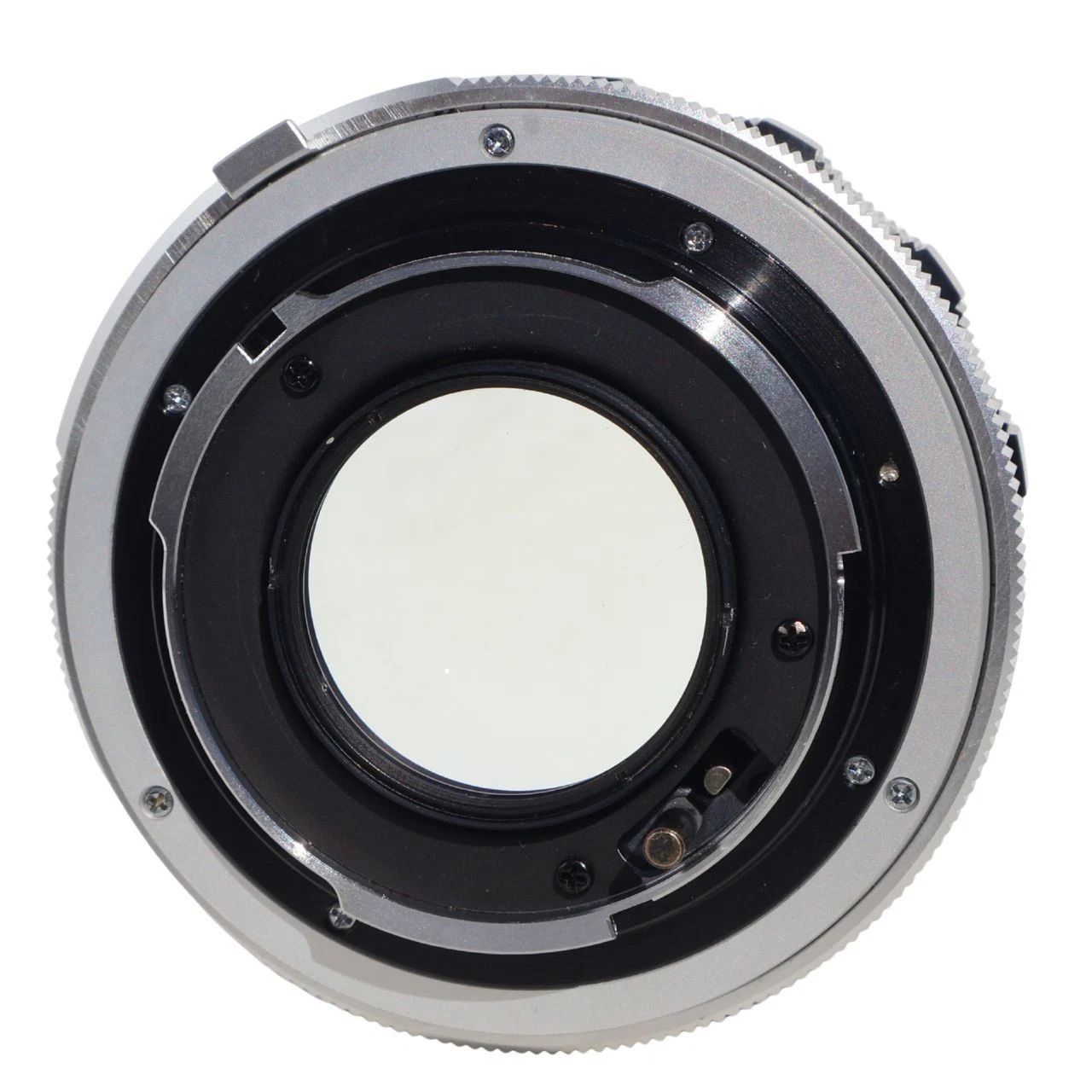 Minolta　SRT101 + MC Rokkor-PF 1:1.7 55ｍｍ MINOLTA SRT101 + MC Rokkor-PF 1:1.7mm 55mm 整備済 - メルカリ