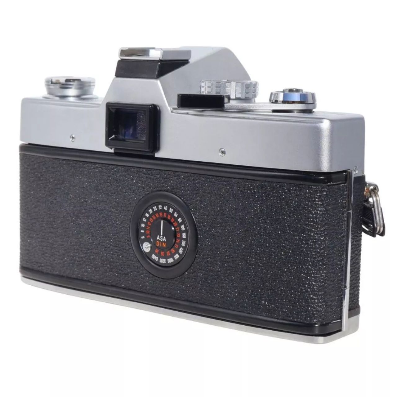 MINOLTA SRT101 + MC Rokkor-PF 1:1.7mm 55mm 整備済 - メルカリ