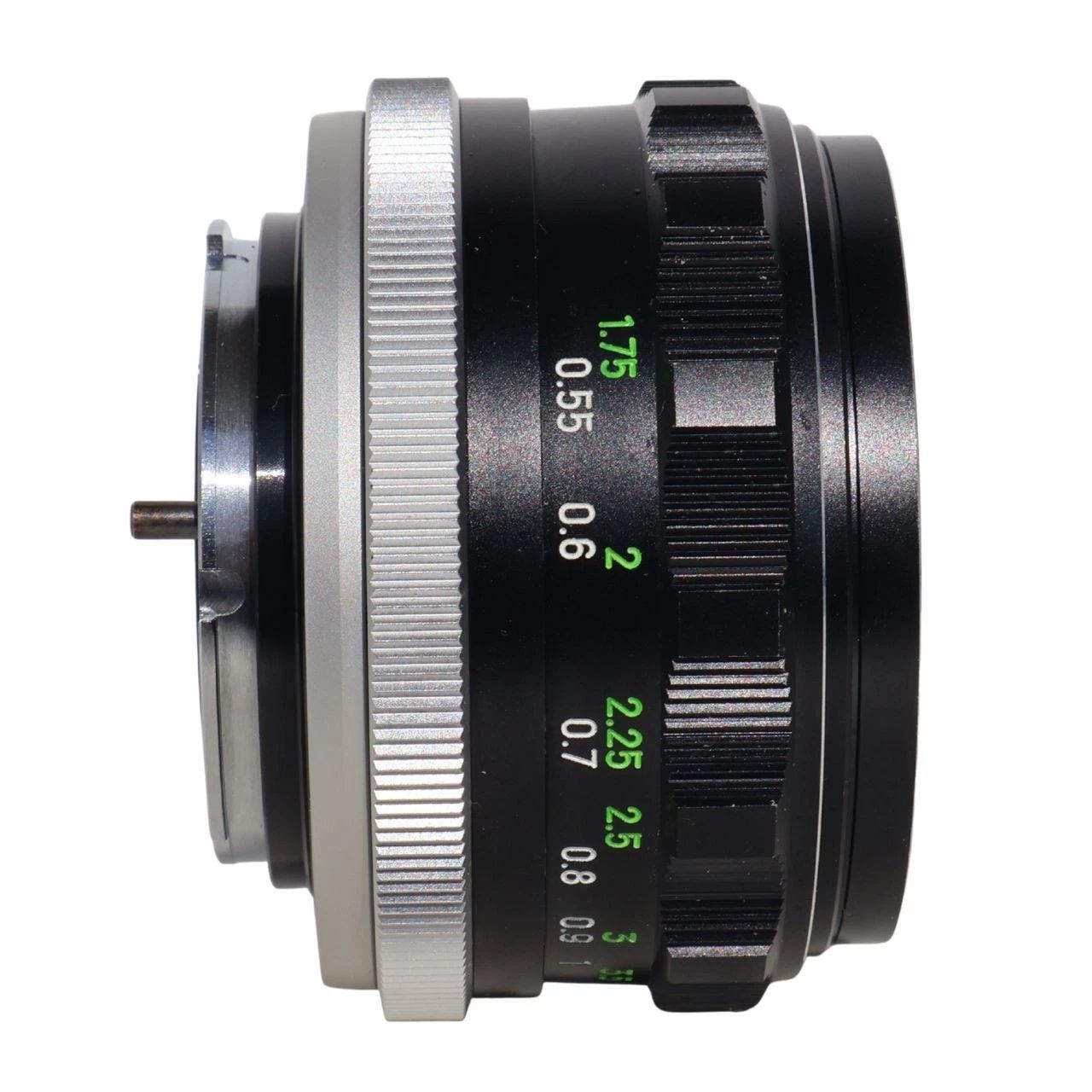 MINOLTA SRT101 + MC Rokkor-PF 1:1.7mm 55mm 整備済 - メルカリ