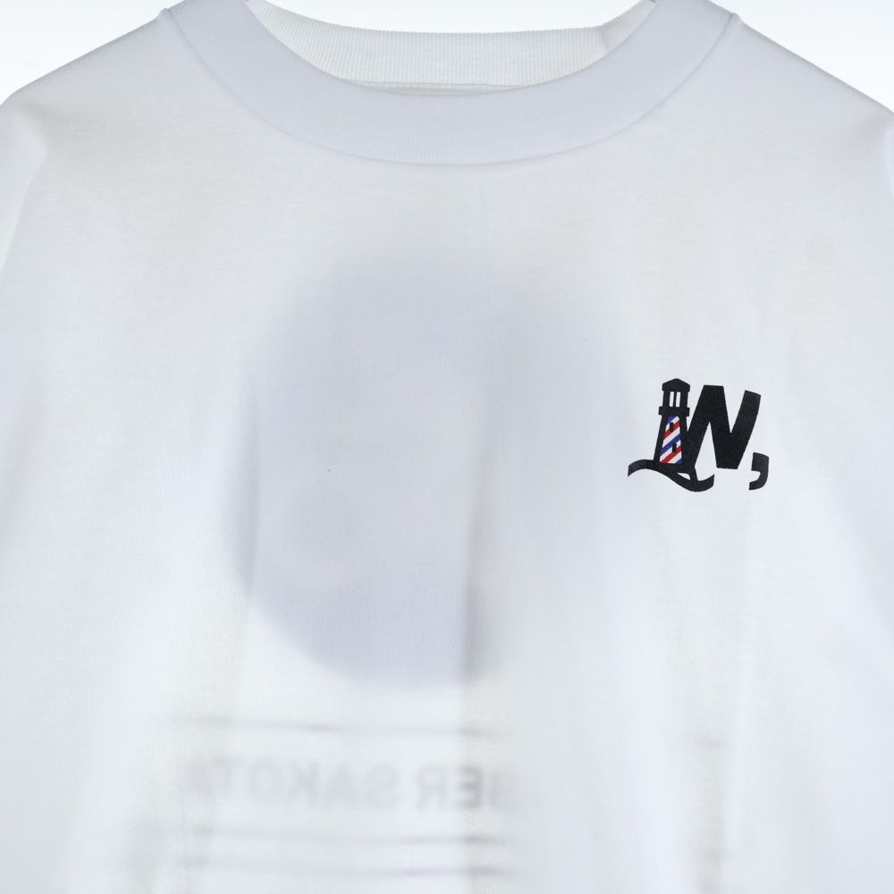 alwayth wake sapporo ロンt Lサイズ wake sapporo minnano alwayth 