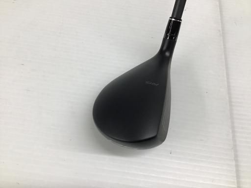 プロギア RS X 2025 U 4 ユーティリティ UT TENSEI FOR PRGR フレックスS メンズ 男性用 右利き 右用 Bランク ゴルフクラブ