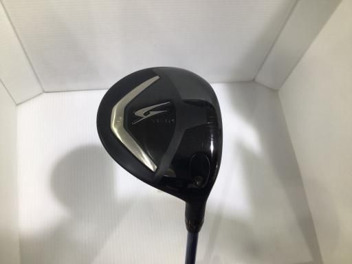 つるや GOLDEN PRIX TP 01 3 W フェアウェイウッド FW Speeder 661 EVOLUTION V フレックスS メンズ 男性用 右利き 右用 Cランク ゴルフクラブ