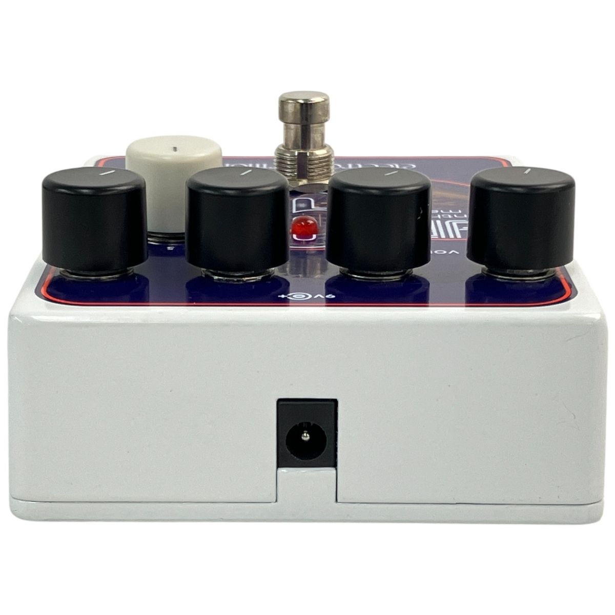 ELECTRO-HARMONIX SYNTH9 シンセサイザー エフェクター 音響機材