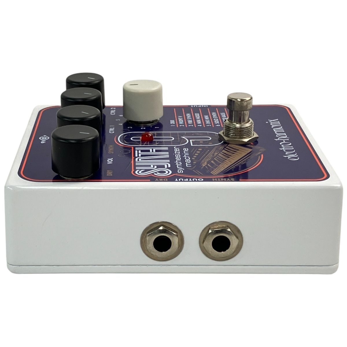 ELECTRO-HARMONIX SYNTH9 シンセサイザー エフェクター 音響機材