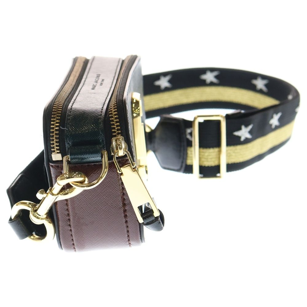 MARC JACOBS (マークジェイコブス) スナップショット スモール カメラ 