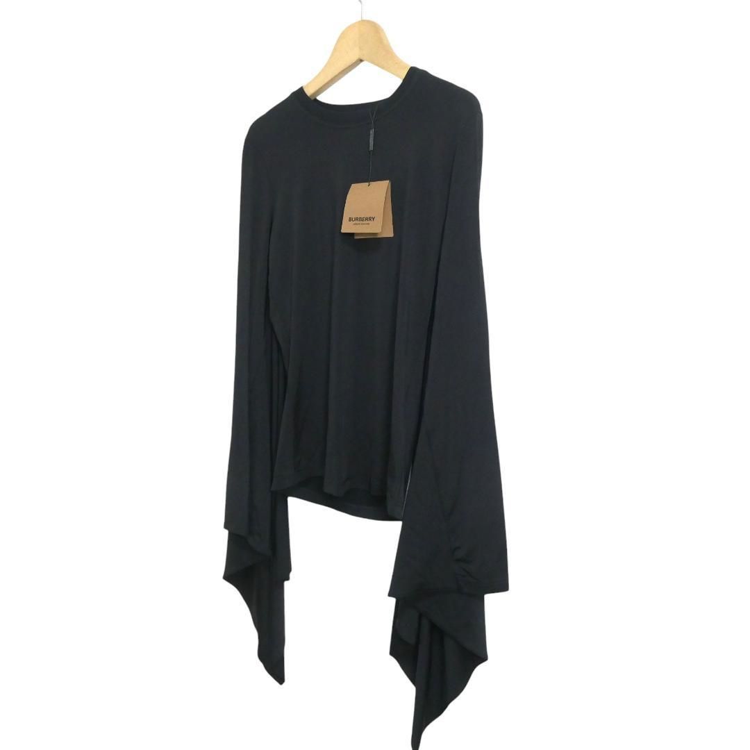 未使用 バーバリー BURBERRY LONDON ENGLAND カットソー トップス 