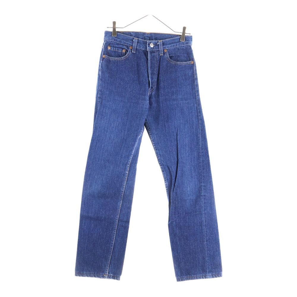 Levi's (リーバイス) 90s 501XX 501-0000 ボタン裏522 USA製 スモールe