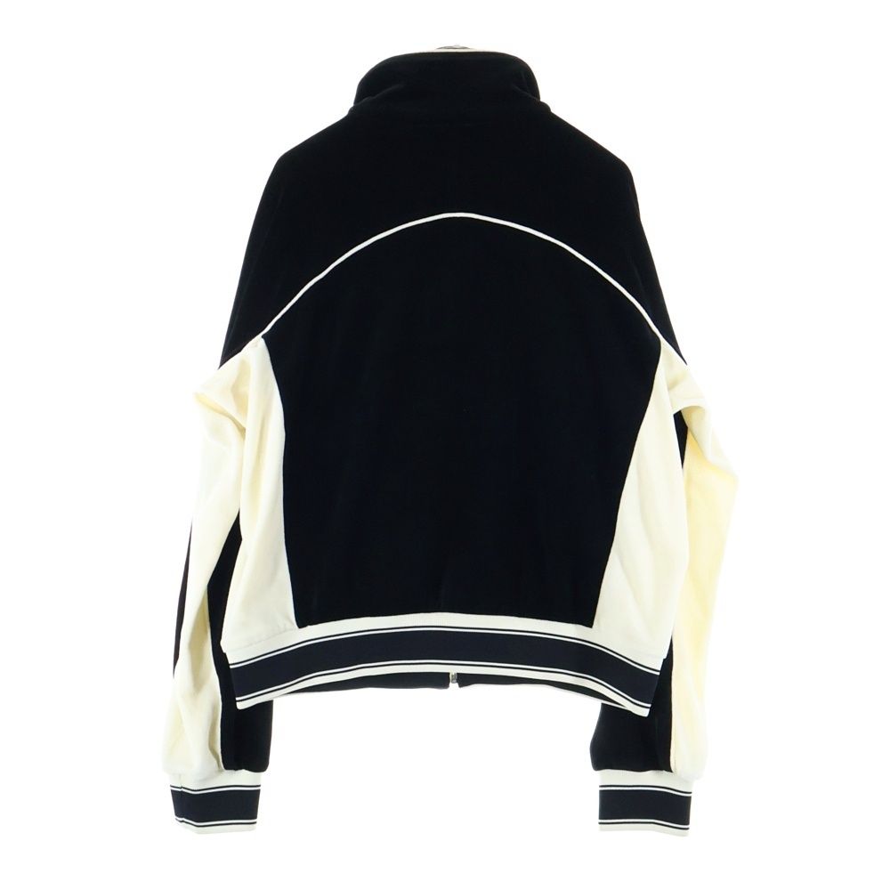 SAINT MICHAEL (セントマイケル) 25SS Track Jacket SM-HR8-0000-C33