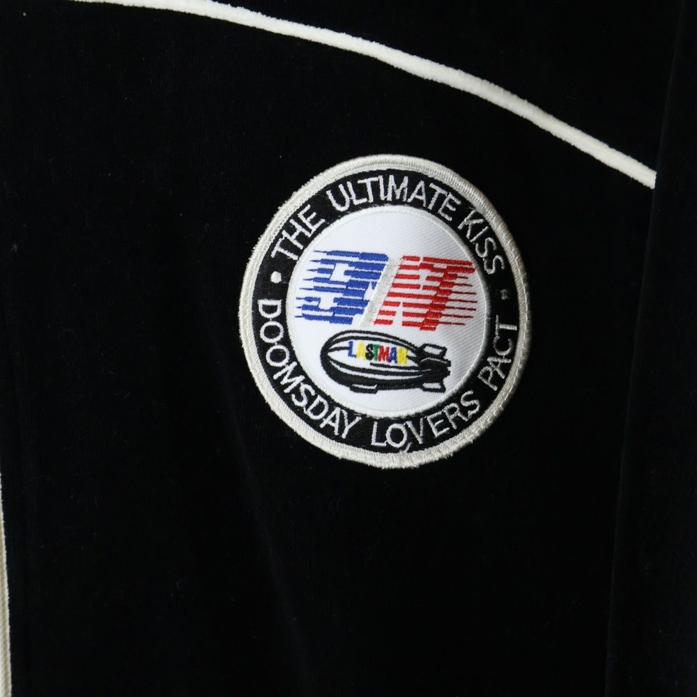 SAINT MICHAEL (セントマイケル) 25SS Track Jacket SM-HR8-0000-C33