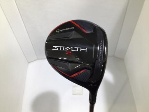 テーラーメイド 3 W フェアウェイウッド FW Diamana GT 60 フレックスS メンズ 男性用 右利き 右用 Cランク ゴルフクラブ