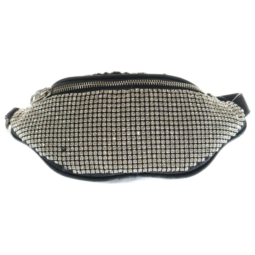 2026年最新】ALEXANDER wang バッグ ラインストーンの人気アイテム