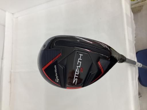 テーラーメイド U 3 ユーティリティ UT 特注シャフト フレックスR メンズ 男性用 右利き 右用 Cランク ゴルフクラブ