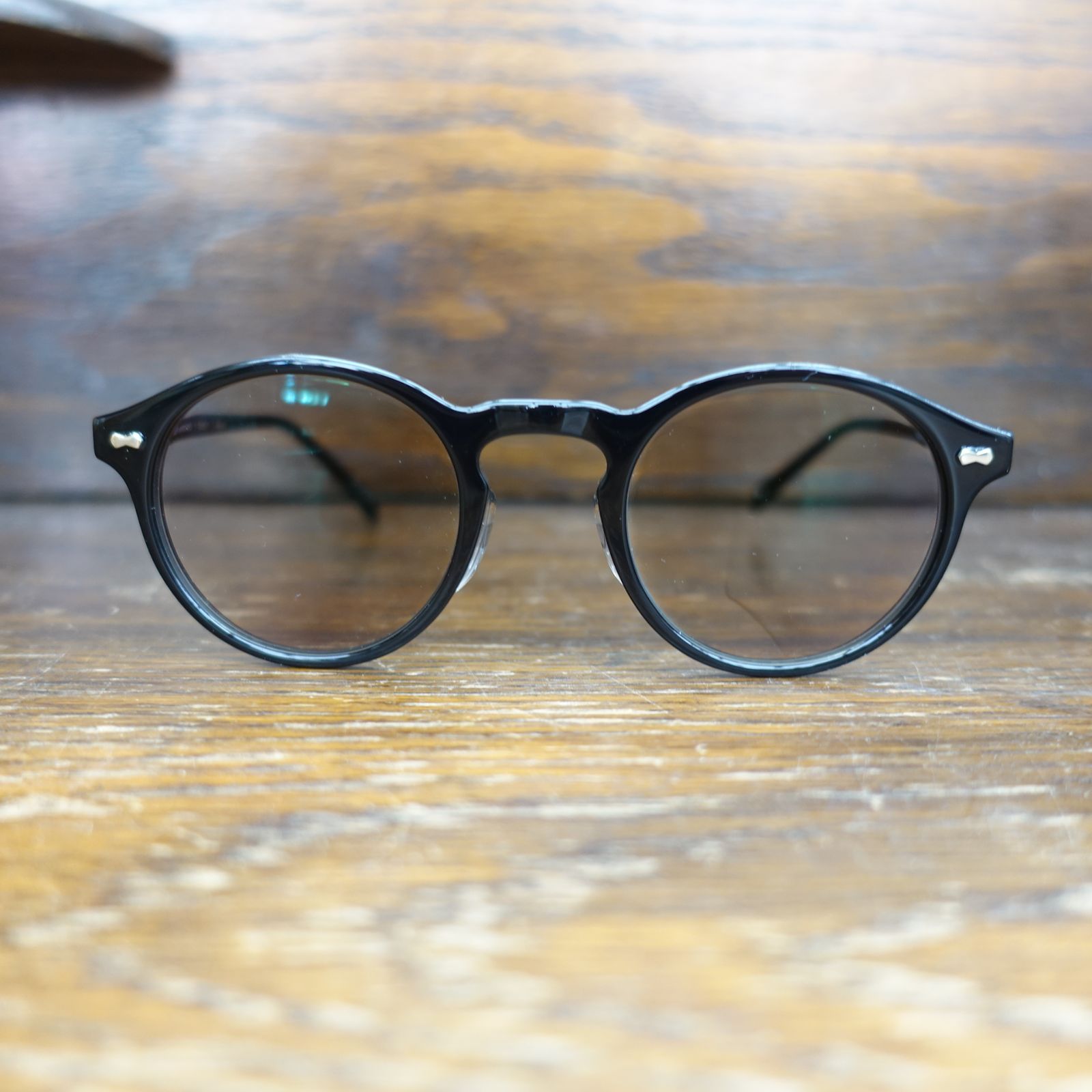 UNITED ARROWS by KANEKO OPTICAL 金子眼鏡 Monica モニカ