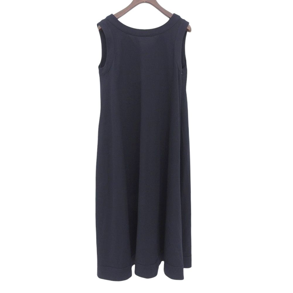  FOXEY フォクシー Harbour Dress ワンピース レディース ミッドナイトブルー 38 44657 その他 その他