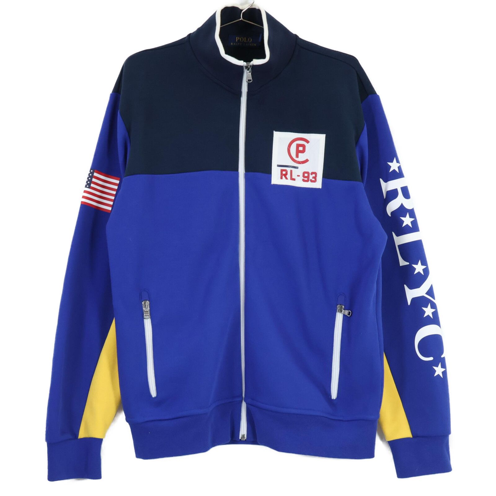 POLO RALPH LAUREN ポロ ラルフローレン 【国内正規】CP-93/RL-93