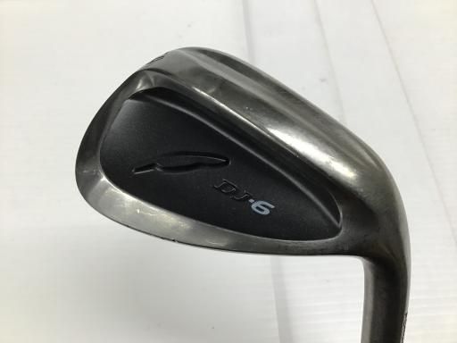 フォーティーン DJ 6 ライトブラック 54° ウェッジ WG DS 91 w フレックスその他 メンズ 男性用 右利き 右用 Cランク ゴルフクラブ