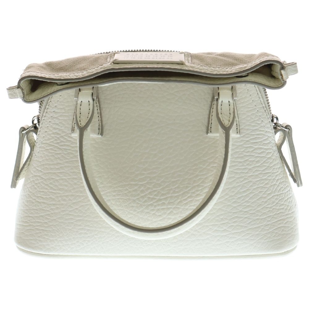 Maison Margiela (メゾンマルジェラ) 5AC チェーンストラップ レザー