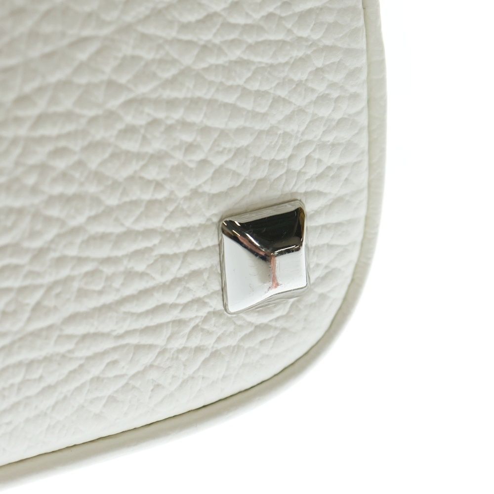 Maison Margiela (メゾンマルジェラ) 5AC チェーンストラップ レザー