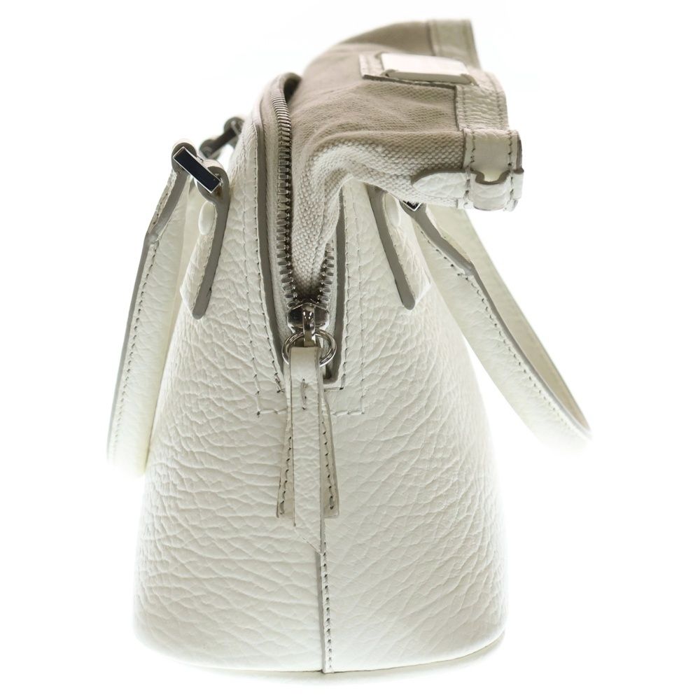 Maison Margiela (メゾンマルジェラ) 5AC チェーンストラップ レザー