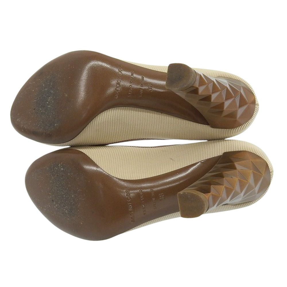 Sergio Rossi セルジオロッシ ハイヒール パンプス レディース