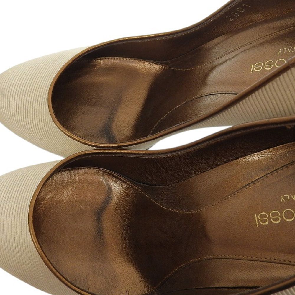 Sergio Rossi セルジオロッシ ハイヒール パンプス レディース