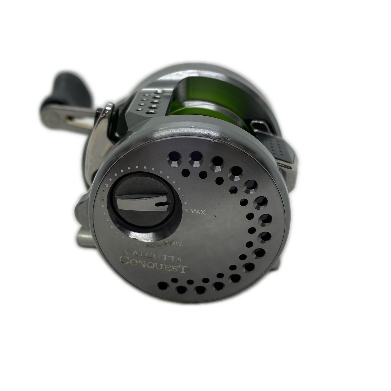 17カルカッタコンクエストBFS HG