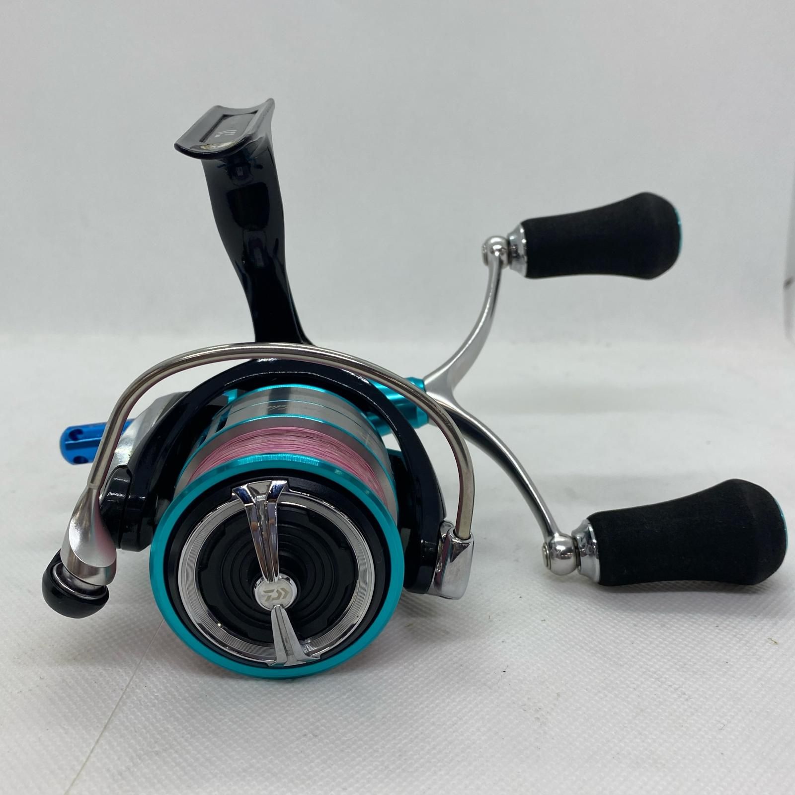 19エメラルダス LT