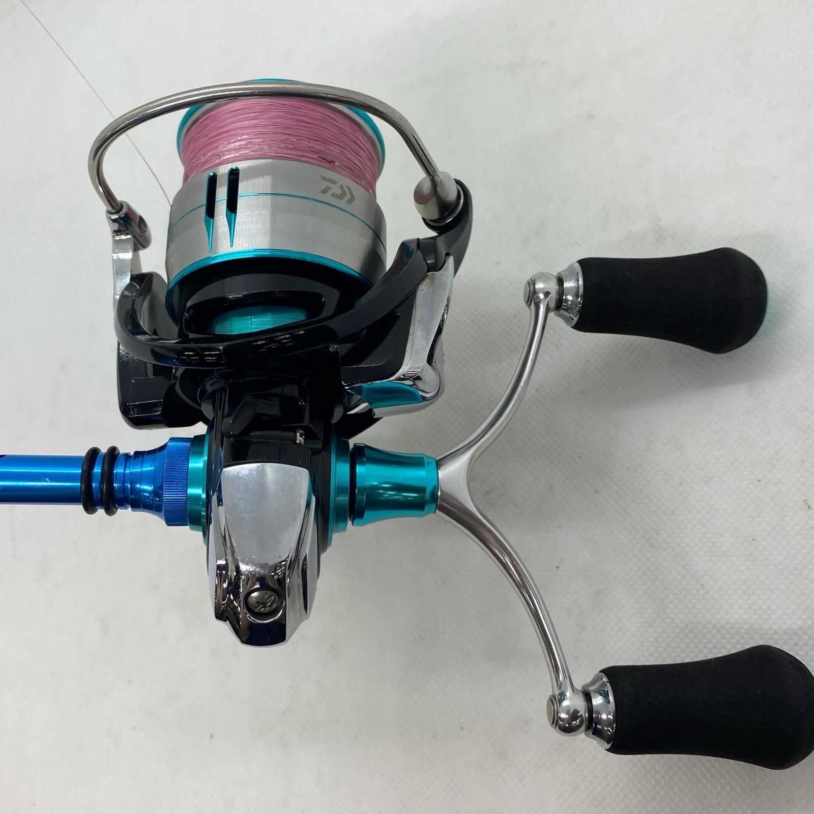 リールスタンド付き 060102