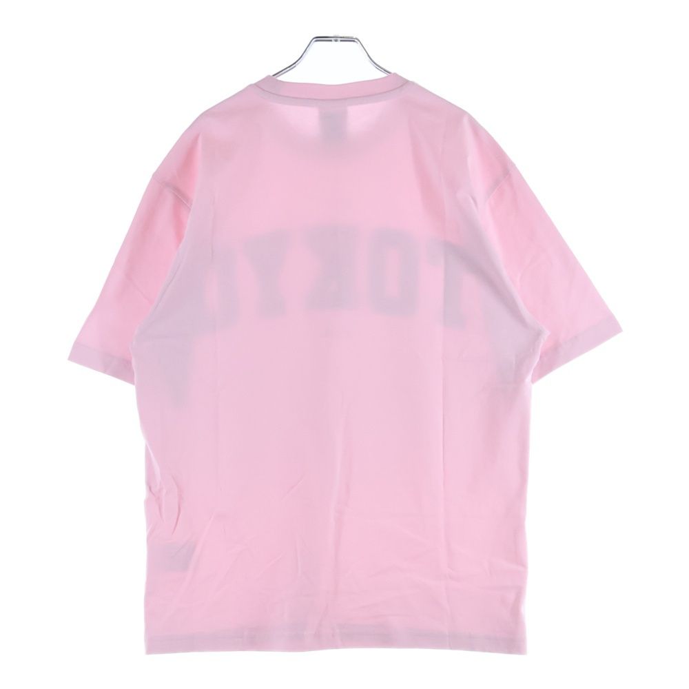 Palace Skateboards (パレススケートボーズ) ×NIKE TOKYO Shop Tee