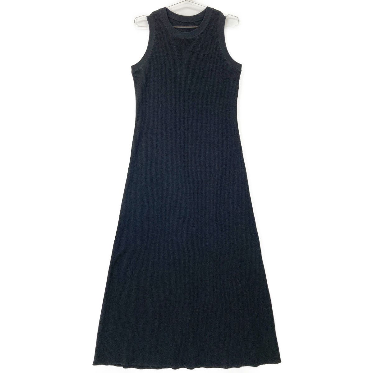 MUSE ミューズ 24年 ﾌﾞﾗｯｸ ｻｰﾏﾙ ﾌｧﾝｸｼｮﾅﾙﾜﾝﾋﾟｰｽ 表記なし