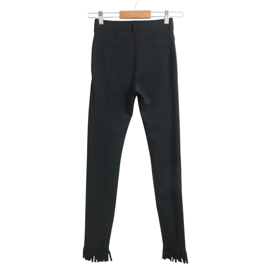 新品同様 BURBERRY LONDON ENGLAND バーバリー パンツ スラックス