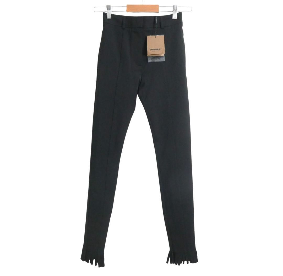 新品同様 BURBERRY LONDON ENGLAND バーバリー サイズ32 リカルド期