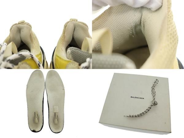 バレンシアガ BALENCIAGA ×DSM DOVER STREET MARKET ドーバー